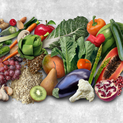 Basische Lebensmittel: Obst, Gemüse, Kräuter Basische Lebensmittel: Obst und Gemüse