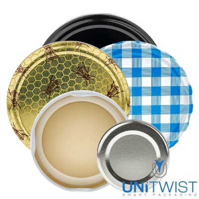 UniTWIST Deckel