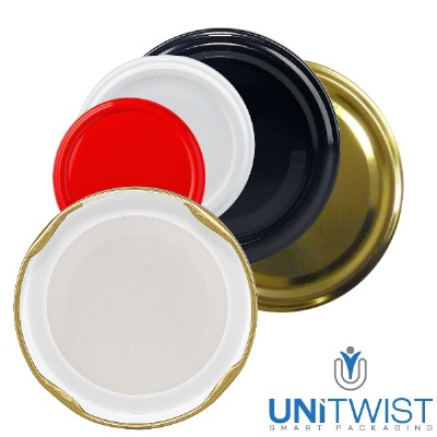 Bio-Seal Deckel UNiTWIST