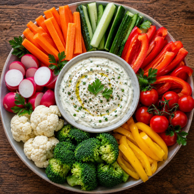 gemuesedip