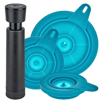 airtender pumpe und deckel
