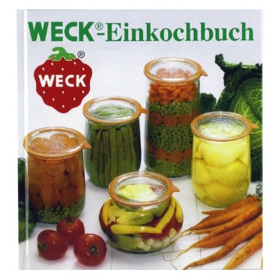 Einkochbuch